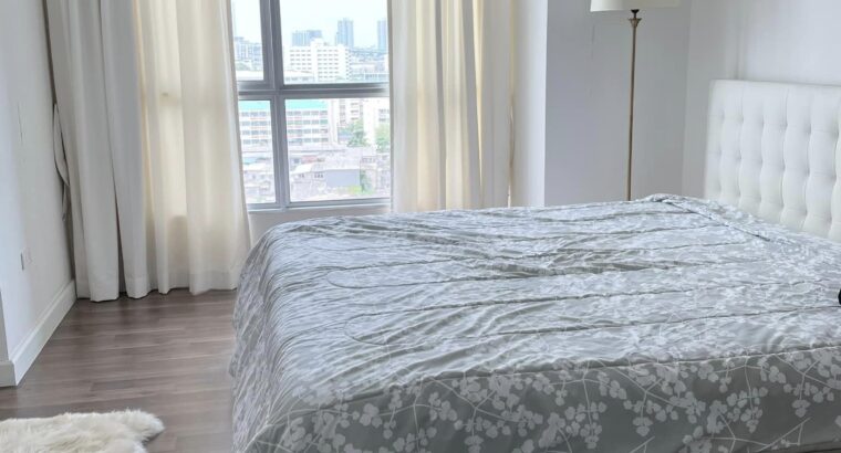 1 Bed 1 Bath – Apartment The Room Sathorn – Taksin รับนายหน้า