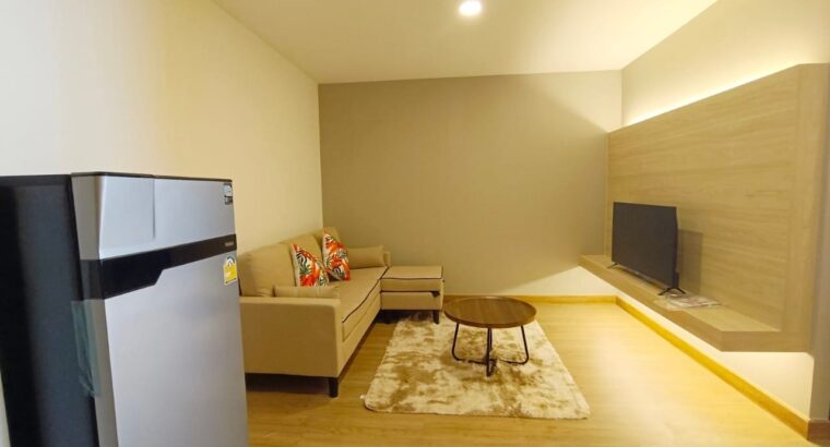🌈ปล่อยเช่า Level condominium (เลเวลคอนโดมิเนียม) 💥ห้องตกแต่งเฟอร์นิเจอร์+เครื่องใช้ไฟฟ้าครบ หิ้วกระเป๋าใบเดียวเข้ายุได้เลย มีให้เลือก 4 ห้อง