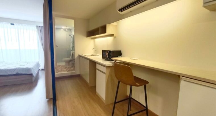 🌈ปล่อยเช่า Level condominium (เลเวลคอนโดมิเนียม) 💥ห้องตกแต่งเฟอร์นิเจอร์+เครื่องใช้ไฟฟ้าครบ หิ้วกระเป๋าใบเดียวเข้ายุได้เลย มีให้เลือก 4 ห้อง
